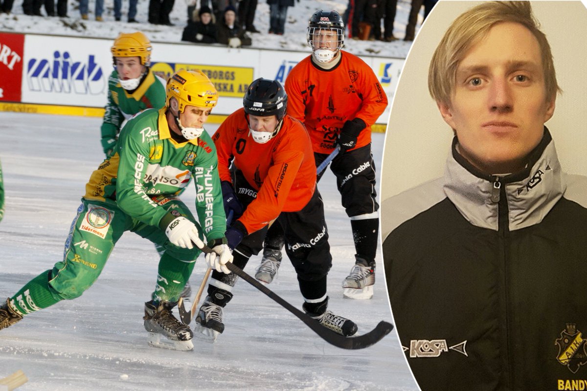 Hoppsan. Söderfors tappar sin skyttekung till <a href="/aikbandy/">AIK Bandy</a> lagom till derbyt mot <a href="/SkutskarsBandy/">Skutskärs IF Bandy</a> 
arbetarbladet.se/bandy/division…
