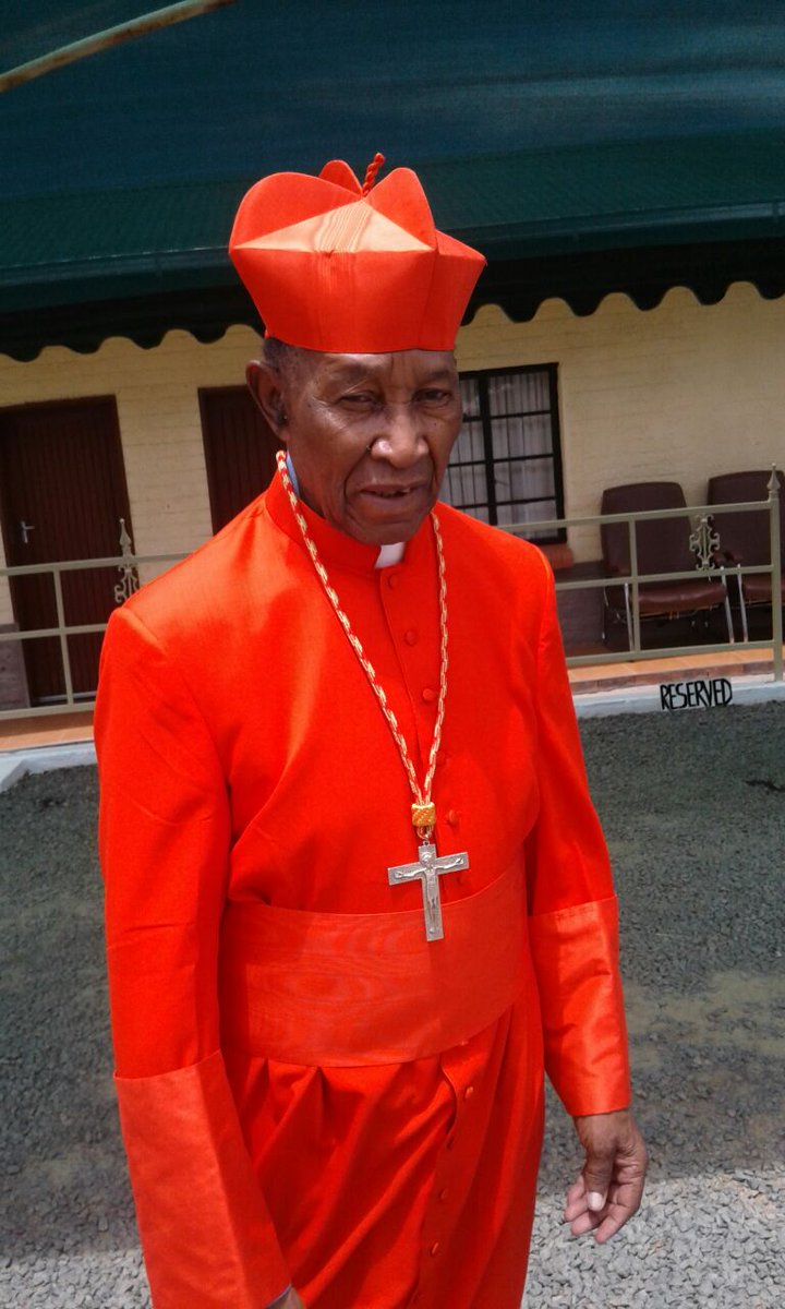 Thahameso News Show (@thahamesoltv) on Twitter photo 