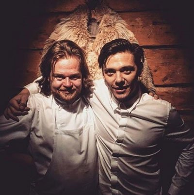 Electrolux Professional Group tweet media