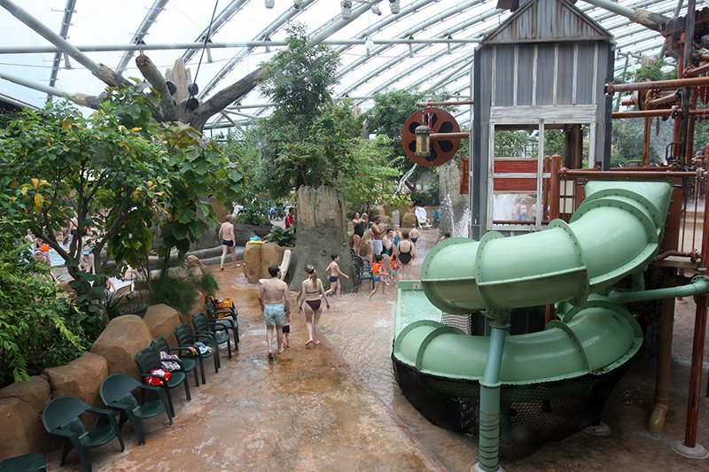 Marre du froid ? Passez une journée pdt les vacances de #Noël en #famille <a href="/CP_Lac_Ailette/">Center Parcs Le Lac d'Ailette</a> ! Plus d'infos ici bit.ly/1juWj33