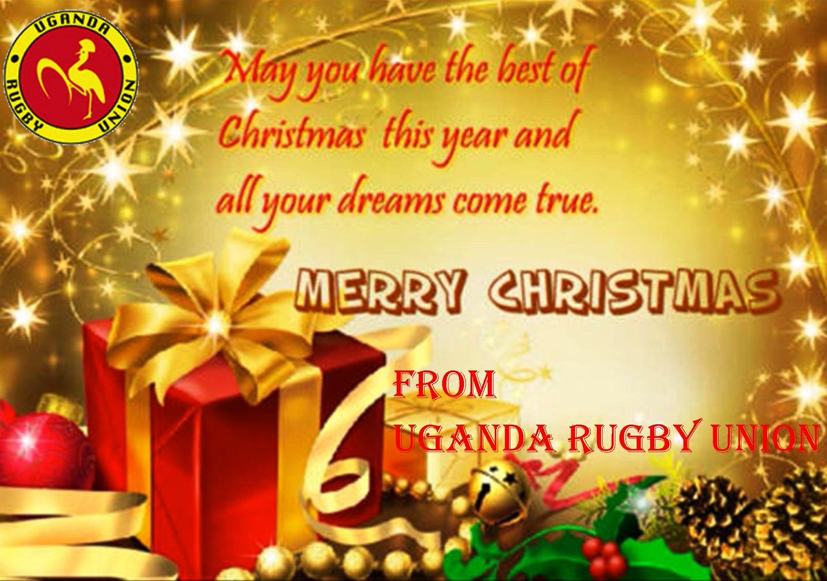 Uganda Rugby Union on Twitter: 