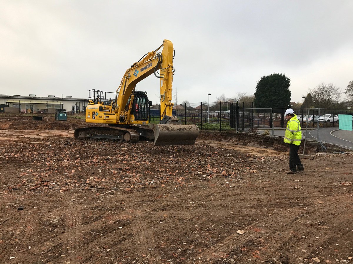 Warwick Burt (@warwickburt) on Twitter photo NEWCREST HUCKNALL NOTTS Local retail centre started following one built at Bourne Lincs <a href="/QuartzPS/">Quartz Project Services</a> <a href="/BCALconsulting/">BCAL Consulting</a> #hucknall #Construction NEWCREST HUCKNALL NOTTS Local retail centre started following one built at Bourne Lincs <a href="/QuartzPS/">Quartz Project Services</a> <a href="/BCALconsulting/">BCAL Consulting</a> #hucknall #Construction