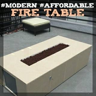 AffordableBBQ's tweet photo. Fite Table 🔥 #Affordable https://t.co/qkgdMxVWP1