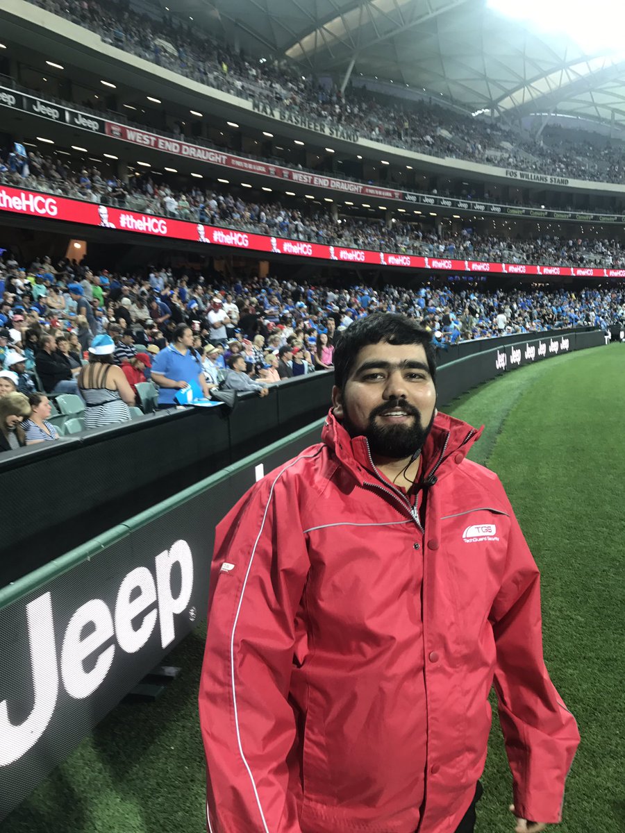 BBL's tweet photo. This guy! #BBL06 https://t.co/b5kXP6Bw0z