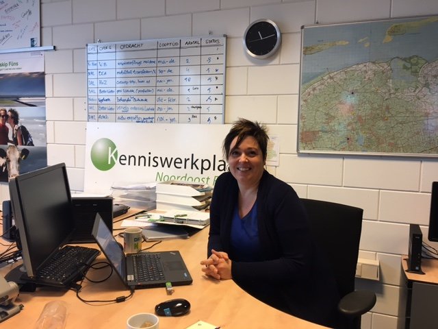 Kenniswerkplaats NOF tweet media