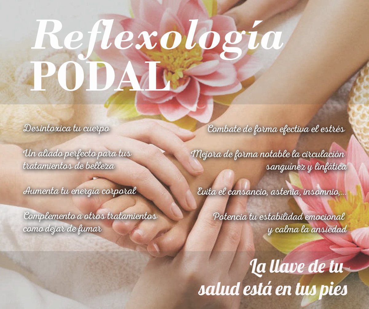 rapidcuenca's tweet photo. Mmmmm... qué gusto recibir un buen masaje en los pies ¿verdad?.  
Ya tienes a tu disposición el nuevo servicio de Reflexología Podal. 
;-) https://t.co/5Ld3K2FHLi