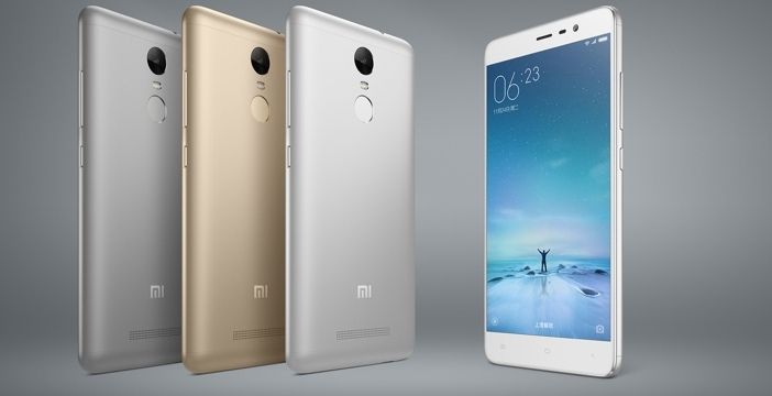 batista70phone's tweet image. Android Marshmallow arriva su Xiaomi Redmi Note 3 dlvr.it/Mx40Bb #Xiaomi #Android_Marshmallow