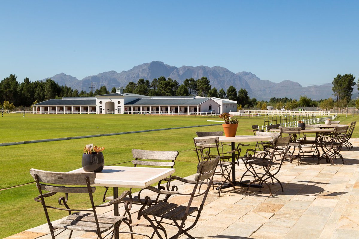 Ryk Neethling (RykNeethling) Twitter