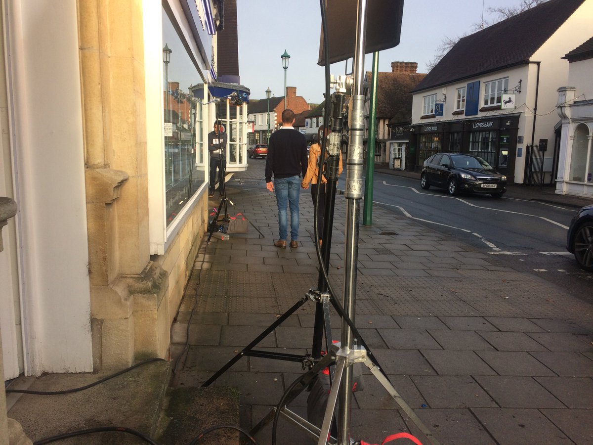 Hunters Group tweet media