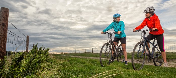 CycleHampshire's tweet photo. Looking to do a #BoxingDay bike ride? Visit our website for cycle routes and trails across Hampshire - https://t.co/SpS6pZHmaP https://t.co/55LrqlQ640