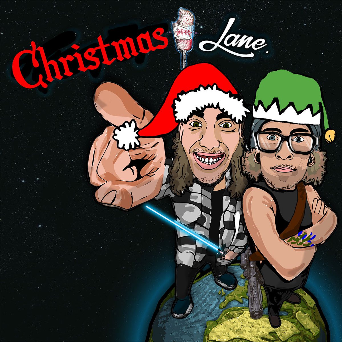 tranqlanepod's tweet photo. We have a special holiday treat on its way, which means this week's episode of B&B will be delayed but fear not! It's coming
#RadFabNetwork https://t.co/DDvqfHrU4Y