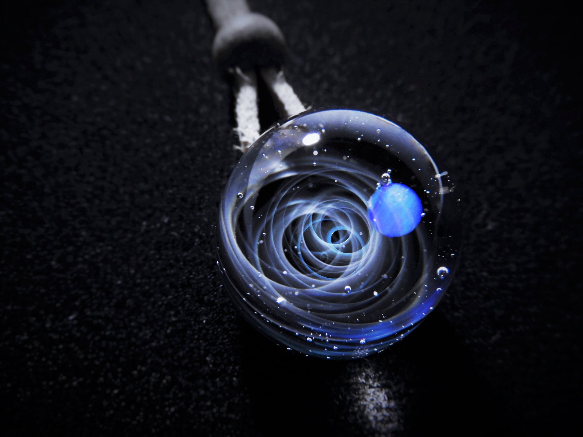 +α 宇宙ガラス α [プラスアルファ] | 宇宙ガラス | Information