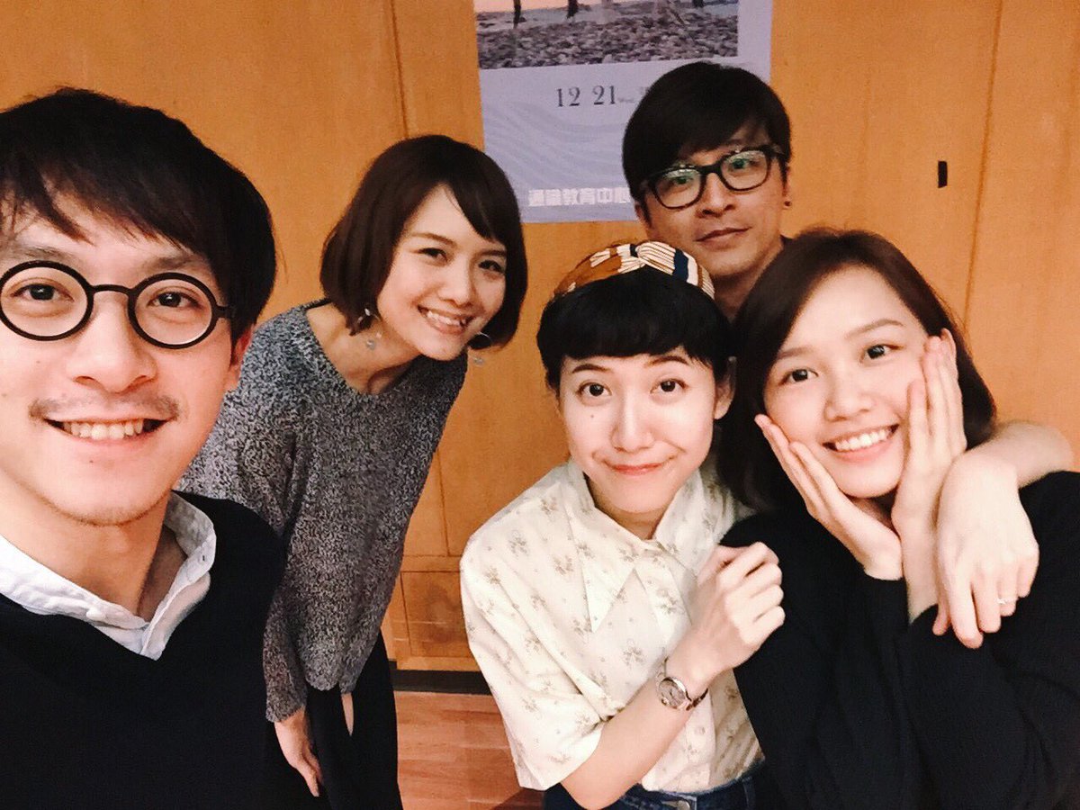 Cicadatw's tweet photo. 謝謝今天來到高醫的同學與朋友們，很享受的一場演出 <3 https://t.co/slVQiamXXQ