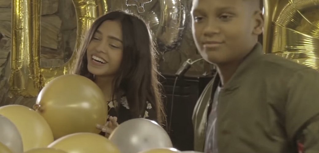 JonathanHamard's tweet image. .@WeAreKidsUnited dévoile l'inédit "Le monde nous appartiendra", un nouveau message fédérateur. @PlayOnLabel bit.ly/2hSNSPK