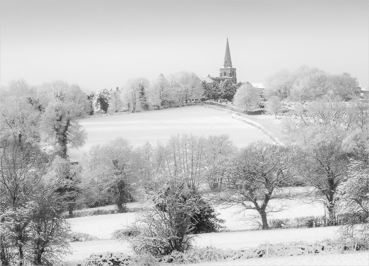 GlebeCrich's tweet photo. Stuck for a pressie? Limited edition framed photo of St Mary's - a snip at £25! Order by 12:00 Thurs to collect from @GlebeCrich Friday. https://t.co/oEwk2MmSbQ