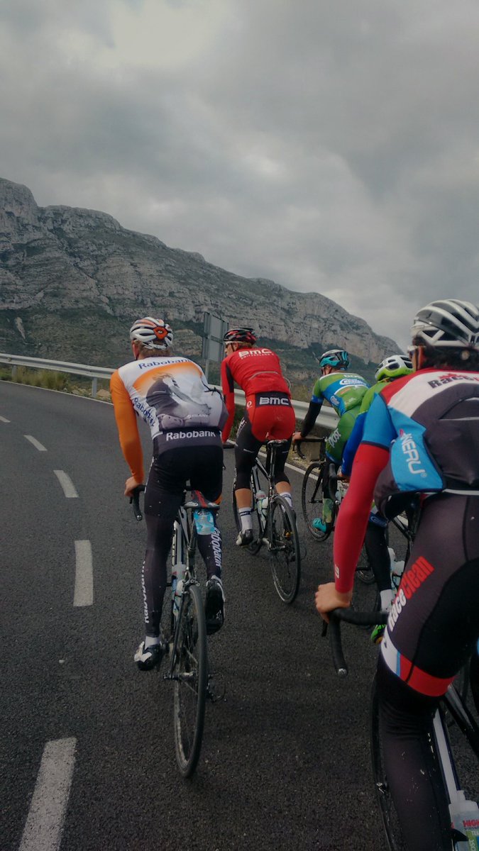 Exploring with these hitters yesterday to finish off camp. Thank you to staff for a seamless week.