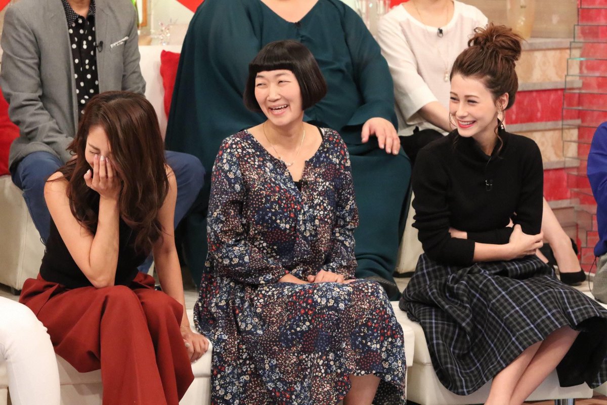 福島テレビ 福テレ 公式 Sur Twitter 21時 の ホンマでっかｔｖ は 新企画 結婚に向いてない 女性は誰だ 番組が誇る専門家軍団が ずばり 診断 熱愛中が大集合 結婚に向いていない女性は誰だ ホンマでっか シチュエーション診断 と