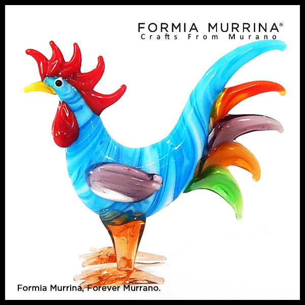 TFormia's tweet image. Happy Rooster Years in 2017 ~~