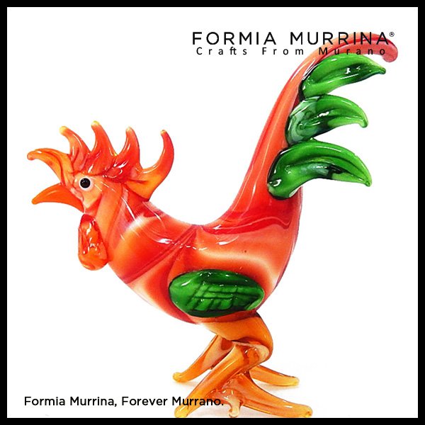 TFormia's tweet image. Happy Rooster Years in 2017 ~~