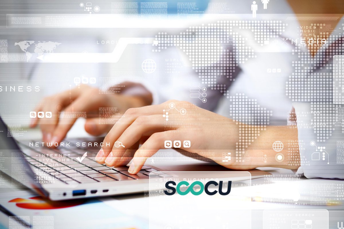 SCOCU_HQ's tweet image. Now simplify your complex workflow-based app development with #SCOCU (Infinite #appscreator) cloud-based #lowcode development platform.