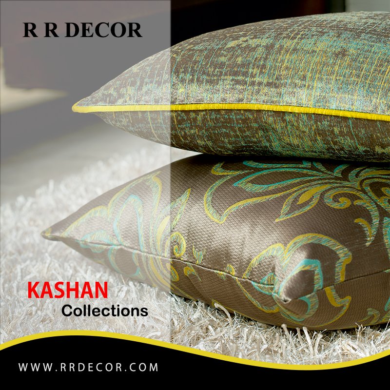 RRdecor1's tweet photo. #Kashanfabriccollection
https://t.co/3dQzsSm1GQ https://t.co/onFClKQxW0