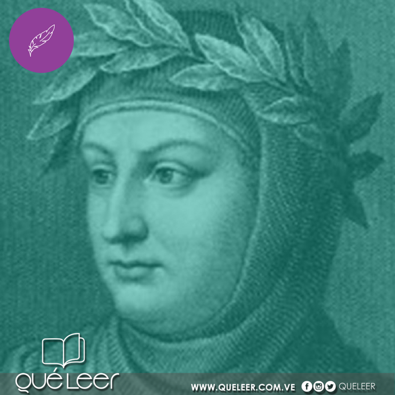 #TalDíaComoHoyDe pero 1375 falleció #GiovanniBoccaccio, escritor y humanista italiano es.wikipedia.org/wiki/Giovanni_…