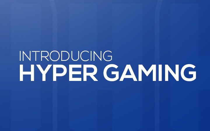 Hyper Gaming tweet media