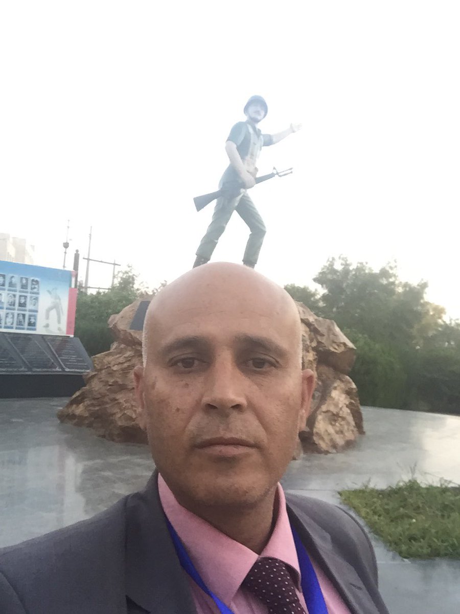 Qasem_SalesM's tweet photo. كرامة العز والنصر نصب الجندي المجهول https://t.co/V9RqDEfuEm