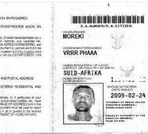 ZA Students tweet media