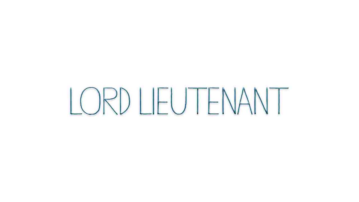 Livingitup_Scot's tweet photo. The Western Isles has a new Lord-Lieutenant 
https://t.co/2S56qE0EDa https://t.co/AhGXHe1Zuz