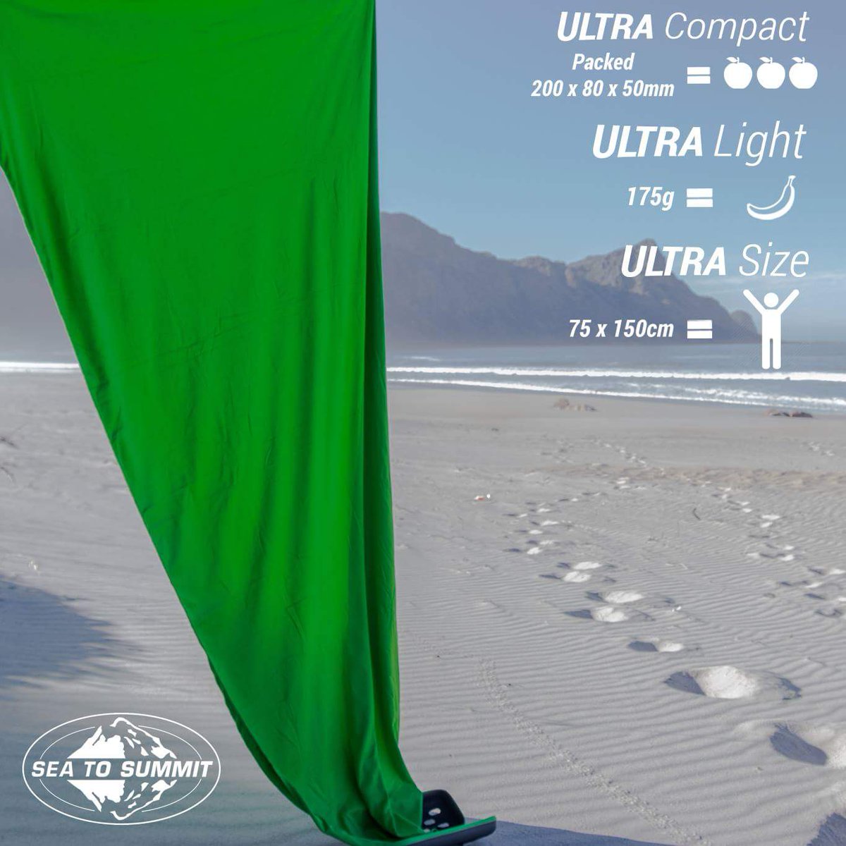 Sea_To_Summit's tweet photo. Great gifts! The #seatosummit pocket towels absorb three times their weight in water. https://t.co/76FQUWyR1Y