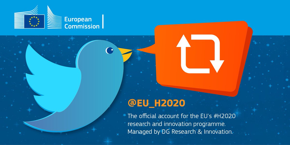Horizon Europe 🇪🇺 tweet media