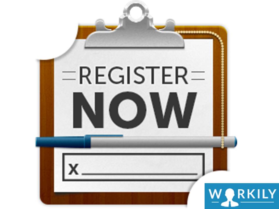 workily's tweet image. Are you going to  #Organize an #Event? Then register here &amp;amp; we offer real-time solutions to handling the call load. workily.com