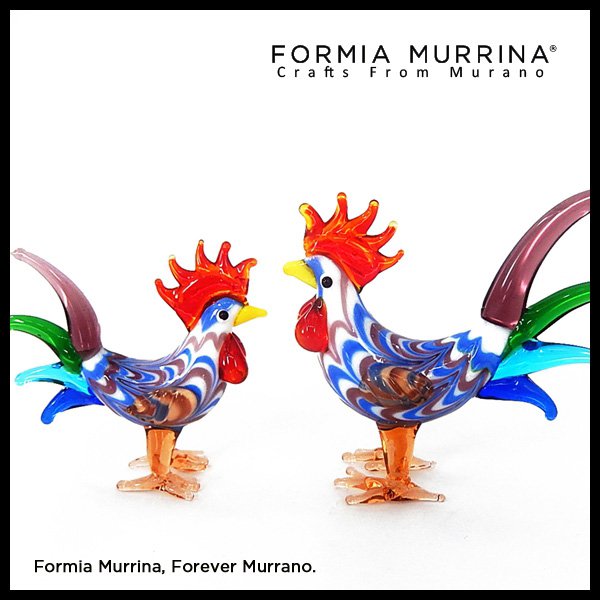 TFormia's tweet image. Happy Rooster Year in 2017~~