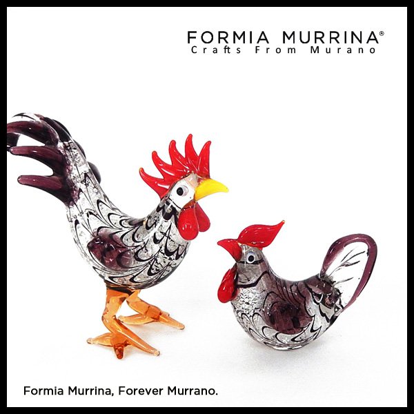 TFormia's tweet image. Happy Rooster Year in 2017~~