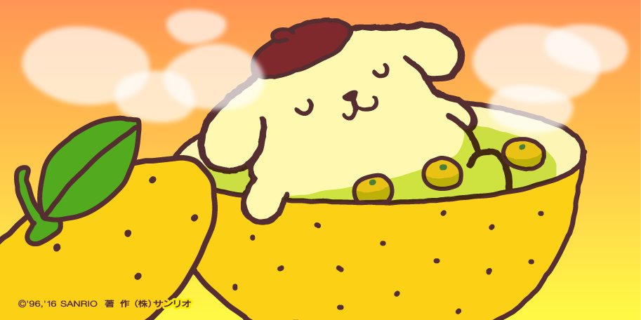 purin_sanrio tweet picture