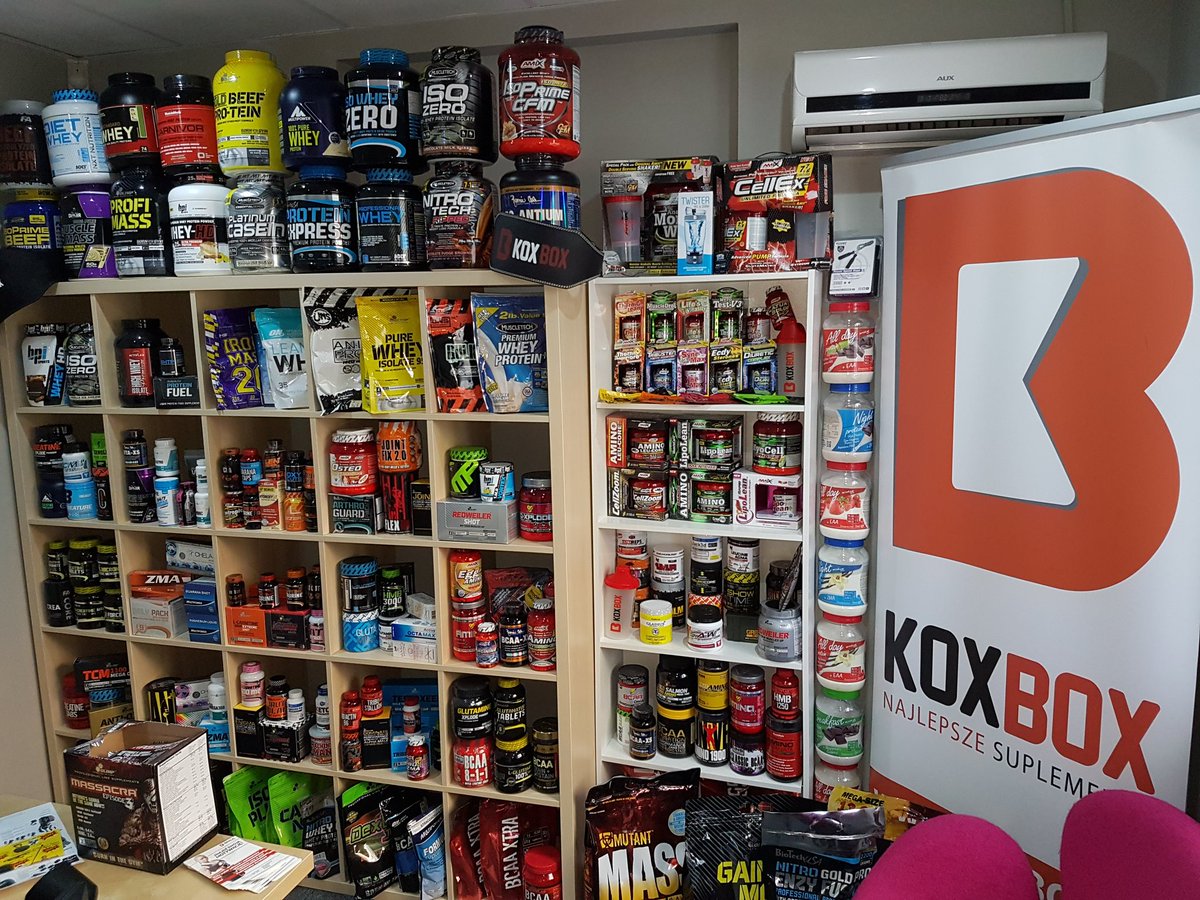 KoxBox_pl's tweet photo. Zobacz nasz sklep stacjonarny!
Klonowa 32 Katowice
koxbox.pl https://t.co/xIUf8vP46a