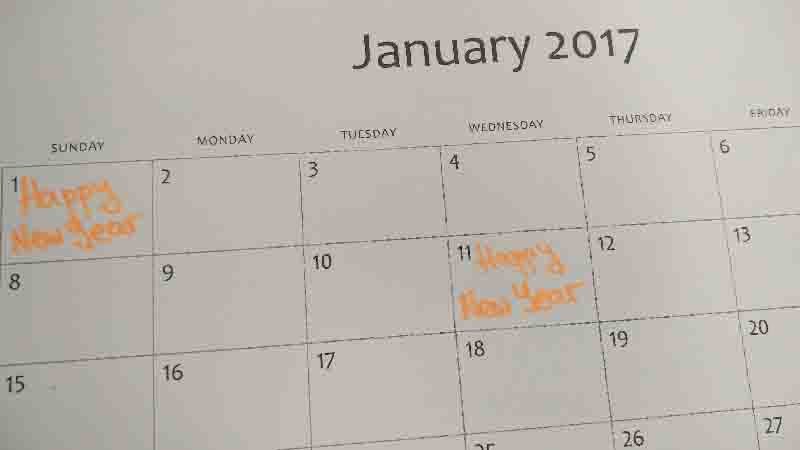 Livingitup_Scot's tweet photo. Celebrate the New Year in Moray... Twice! 
https://t.co/Ajb3UV10ao https://t.co/iBJfMayZ09