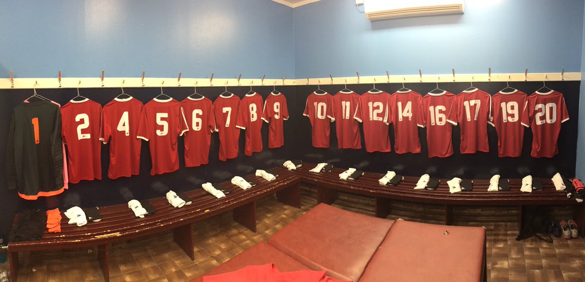 LochLomondFC's tweet photo. #bbcsportsday best sporting day of the year was watching this team win their cup final 4-1 @ValeofLeven stroll by river, kits ready, winners https://t.co/8BmmQphi5V