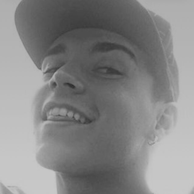 megangreeny05's tweet photo. #SmileForRye @roadtrip3000 you look so cute when your happy Rye chin up beaut love you always see you soon hopefully xoxo๐๐๐ https://t.co/qTfIu35swa