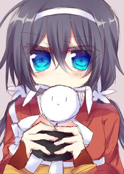 鏡花ちゃんのtwitterイラスト検索結果