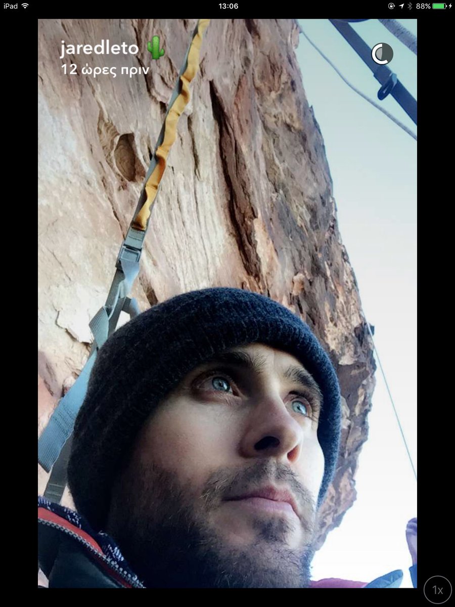 30STMRT's tweet photo. From @JaredLeto 's #snapchat https://t.co/VeOBtPqGgp