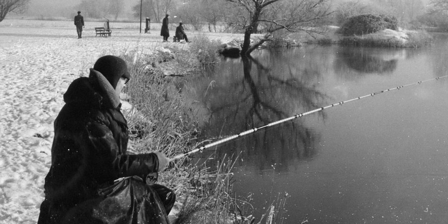 CRTFisheries's tweet photo. Here's our Christmas edition of Anglers Update. #MerryChristmas  https://t.co/bM3BbrRB3S https://t.co/lakMlh5Yme