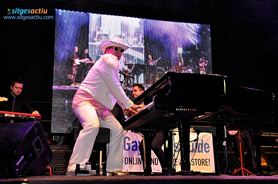 I've had some fantastic gigs so far in December, looking forward to NYE <a href="/CedarCourtHotel/">The Cedar Court Hotels Group</a> Harrogate.