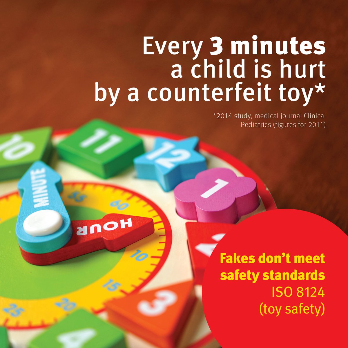 ISOConsumers's tweet photo. Do not buy fake toys - choking hazards for under three year olds are to be taken seriously https://t.co/vaN0z695Vu #fakesunsafe https://t.co/EtKSBfQKdX