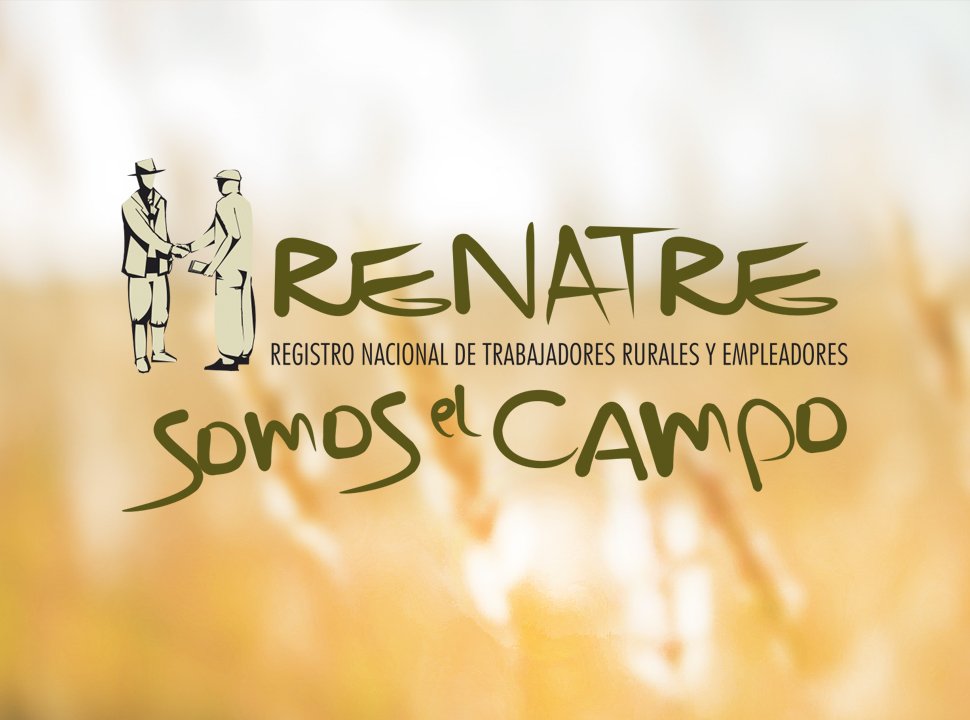 goo.gl/YYtdYm RENATRE firmó convenios con escuelas agrarias de Chaco y
Santa Fe para proyectos de desarrollo e integración