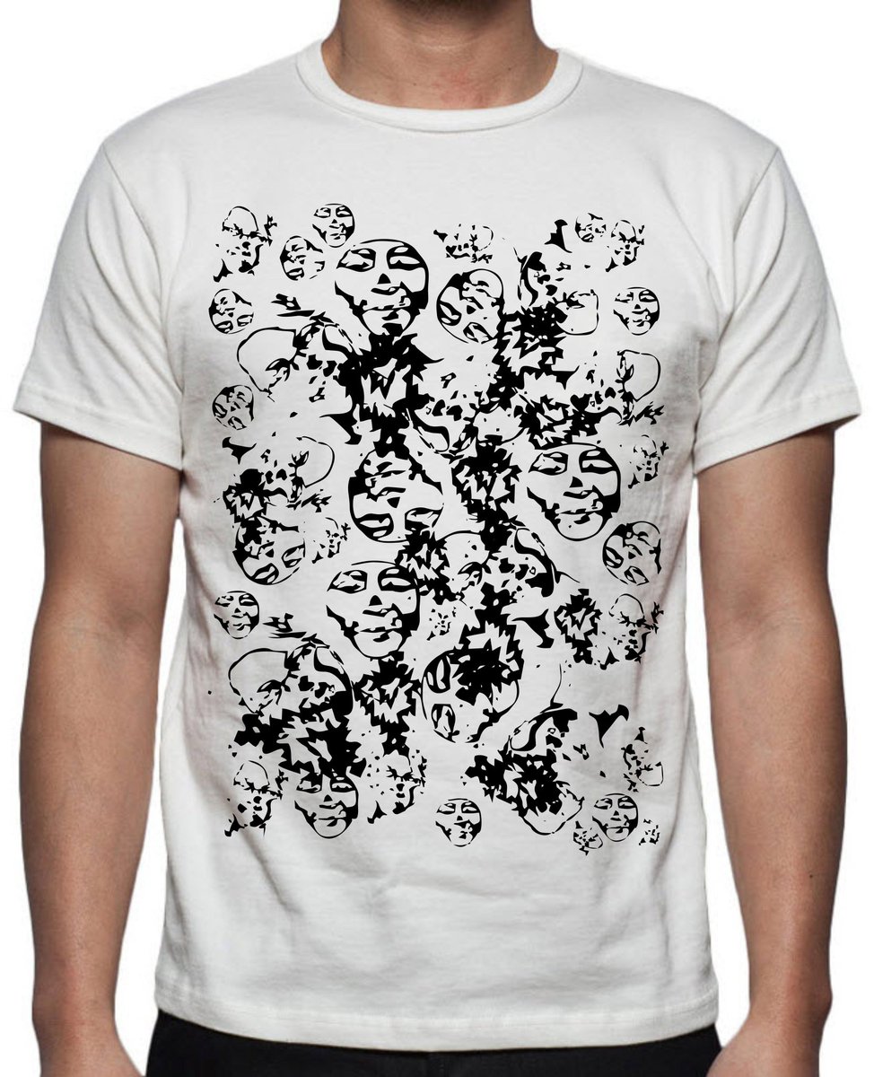 hailcrows's tweet image. Have a blast wednesday guys!
#tshirtdesign #clothing #hailcrows #fashion #style #tshirt #apparel #design #art #lokaltshirt #merchandise