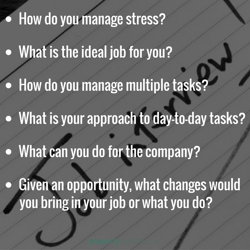 PropertyCareer's tweet photo. Prepare for a #property #career job interview. Begin with the typical property interview questions👉https://t.co/wm7UfcCyg3

#InterviewTips https://t.co/GUSnAYIWor