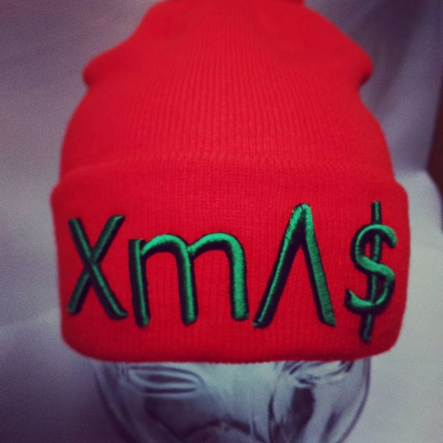 SLEmb_Wizard's tweet photo. Signing off til next year! Have a great festive period! #holidays #slembwizard #3dembroidery #xmas π·: @slembroidery_wizard https://t.co/bx6tFMkIJD