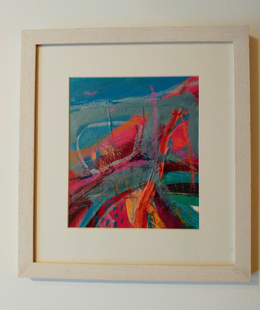 Original artworks by Lynn Hanley and Jemma Derbyshire available in the gallery! 🎁🎄🎁 #giveArt <a href="/LynnHanley5/">Lynn Hanley</a> <a href="/JemmaDerbyshire/">Jemma Derbyshire</a>